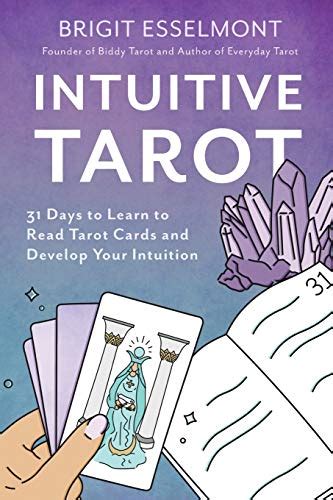 Daily witch tarot cards